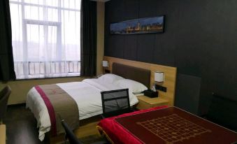 Shankee Hotel (Taixing Economic Development Zone Binjiang Town)