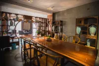 Dongjia Hotel