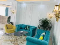 Fangxian Huihang IKEA Hotel