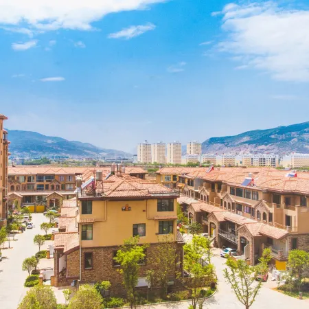 Huize Decheng Boutique Hotel