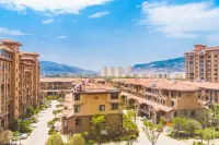 Huize Decheng Boutique Hotel Hotels near Jiangxi Assembly Hall