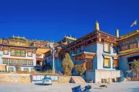 King Gesar Hotel - Vuoristonäköala