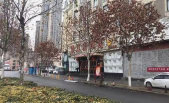 Jinjing Collection Hotel (Nanyang Zhongjing Road Hengfang Square)