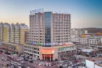 Minsheng International Hotel - Airport Shuttle