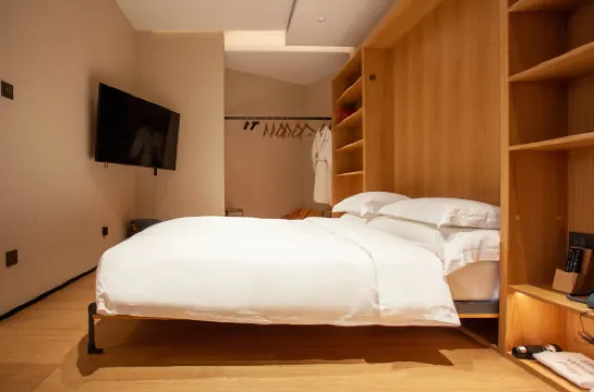 BEI Zhaolong Hotel, part of JdV by Hyatt Photos