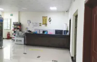 Heshan Liangxing Apartment