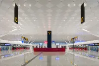 Xinzheng Yunduan Mi Yi Hui'er Temporary Stay Accommodation (Xinzheng International Airport)