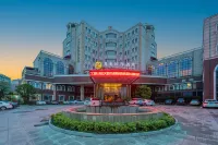 Yuetu International Hotel Hotel di Guangfeng District