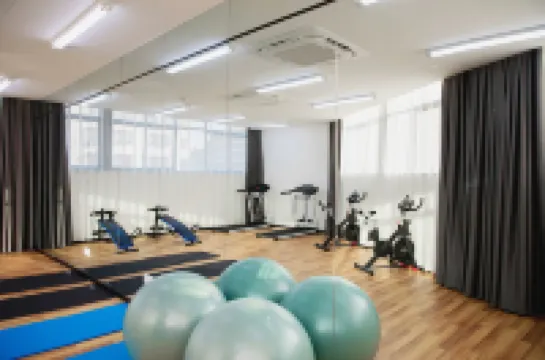 State Guest House (Gushi Xiaonanhai)