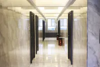 Jincheng Ziyunge Kangyang Apartment