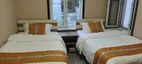 Huma Aijia Hotel