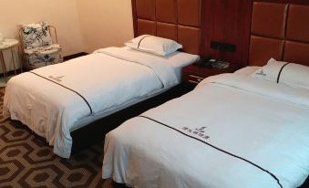 Tongchuan Qingshuiwan Hotel