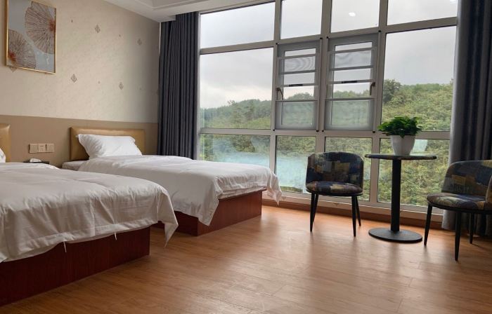 Xinxian aixiang Hotel