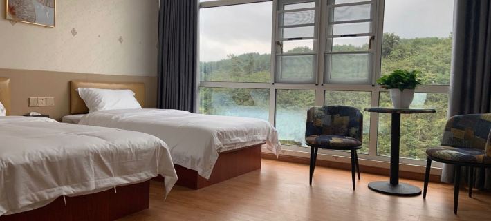 Xinxian aixiang Hotel Hotels in Xin County