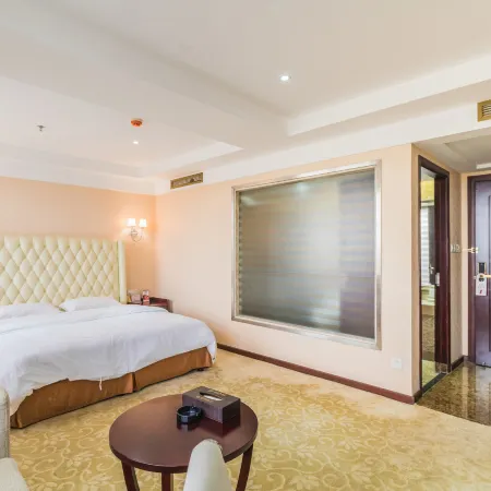 Xin Haiyi Hotel