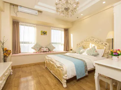 Anne Apartment Hotels near Taiyuan Street Business Area