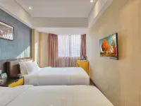 إنسيل هوتلز هوانشي رود تاوجين مترو ستيشن جوانزو Hotels near لا بيرلي