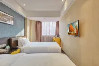 Insail Hotels (Guangzhou Taojin Metro Station, Zengjiahuan) Hotels in Guangzhou