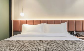 Hityn · Huiting · Jingshe Aesthetics · Designer Hotel
