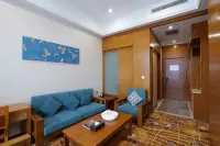 JIN DEBAO KAIYUE INTERNATIONAL HOT SPRING RESORT HOTEL