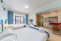 Fogang Yayue Apartment