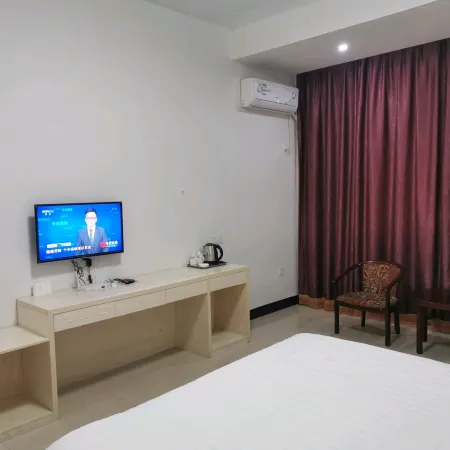Fu'an Hongning Hotel