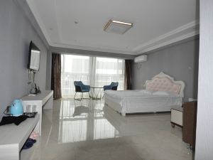 Fuxin Shujing Apartment