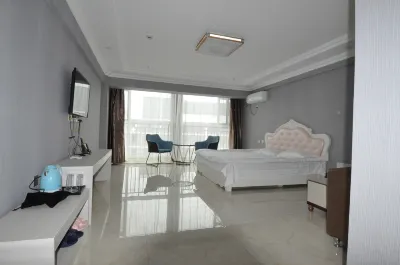 Fuxin Shujing Apartment Hotels in Qinghemen District