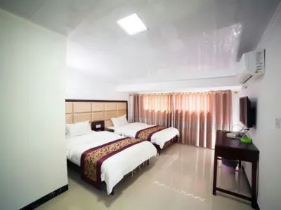 Hengyang County Nanyue Tourism Home Homestay