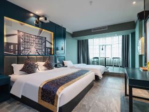 Boman Creative Hotel