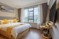 Hu lian xiao zhen boutique hotel Hotels in Funing