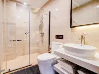 7 Days Premium (Liancheng Guanzhi Mountain) - Morgenmad
