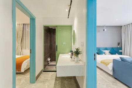 Lime Guesthouse