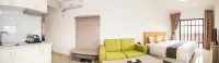 Wojia Holiday Apartment (Heyuan Bavaria)
