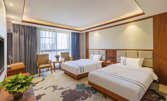 Kunming Yuxin Hotel