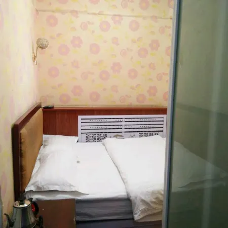 Anze Jinze Express Hotel
