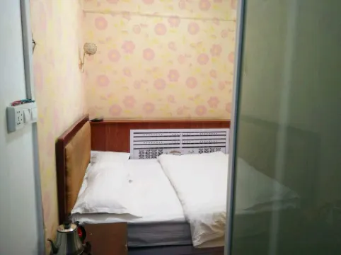 Anze Jinze Express Hotel