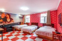 Jincheng Siji Yijia Hotel (People's Square) Hotels in Zezhou