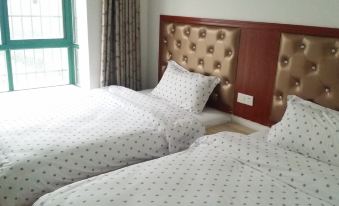 Jishou Jixiang Hotel