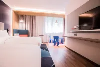 Holiday Inn Express GUIZHOU QINGLONG by IHG Hotels in Qinglong