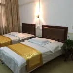 Dayu Yunhe Hotel