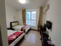 Hanyuan Friendship Business Hotel