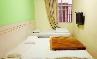 Tonghai Hongfu Hotel