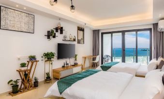 Mango Holiday Apartment (Hengda Yujingwan)