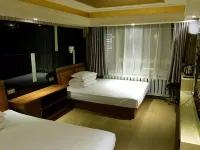 Ning'an Tokyo City Milan Fashion Hotel