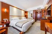 Tu-Ha Petroleum Hotel Hotels in Urumqi