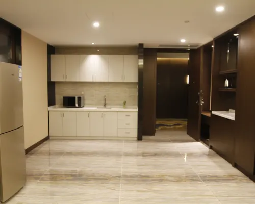 Qiankun International Hotel الغرف Photos