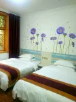 Lushan Funnel Impression Farm Hotels in Lushan