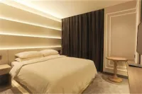 Harbin Dongqing Business Hotel Hotel in zona Heilongjiang Foreign Economic Institute
