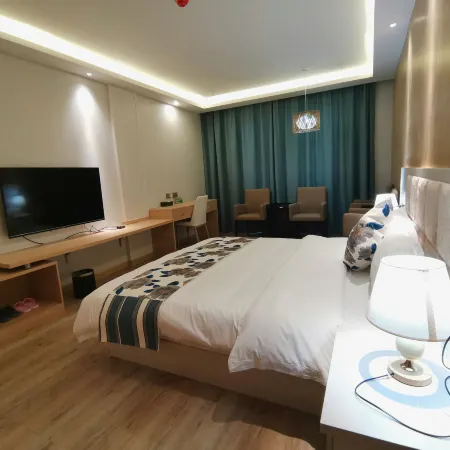 Yuan'an Cuckoo Homestay